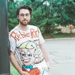 Meet your Posher, Justin